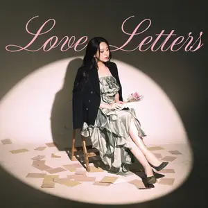 Maria Kim - Love Letters (2025) [Official Digital Download 24/96]
