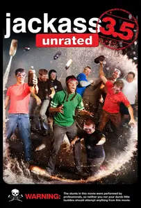 Jackass 3.5 (2011)