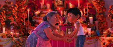 Coco (2017)
