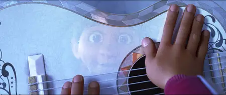 Coco (2017)