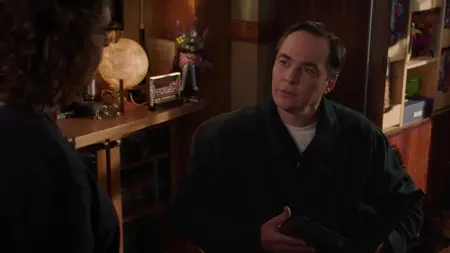 Young Sheldon S07E14