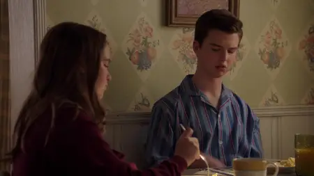 Young Sheldon S07E14