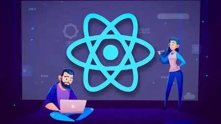 The Ultimate React Course 2025: Build 3 Real-world Apps