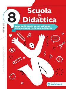 Scuola e Didattica - Maggio 2026