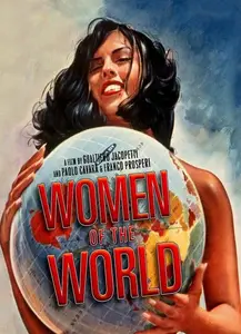 Women of the World (1963) La donna nel mondo [Dual Audio]