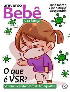 Universo Bebê e Criança - Julho 2024