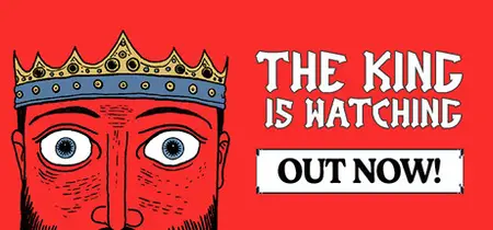 The King is Watching (2025)
