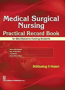 Medical Surgical Nursing