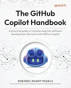 The GitHub Copilot Handbook