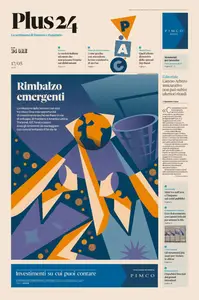 Il Sole 24 Ore Plus - 17 Maggio 2025