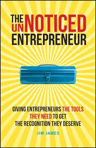 The UnNoticed Entrepreneur, Book 2