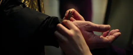 Foundation S03E10