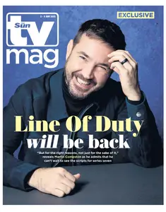 The Sun TV Mag - May 3, 2025