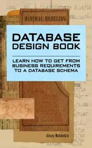 Database Design Book