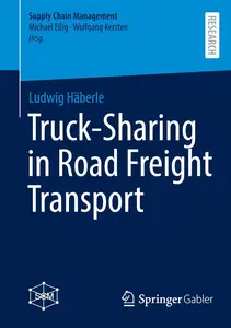 Truck-Sharing in Road Freight Transport (Supply Chain Management)