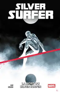 Silver Surfer - La Mort Du Silver Surfer