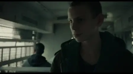 Bad Boy S01E06