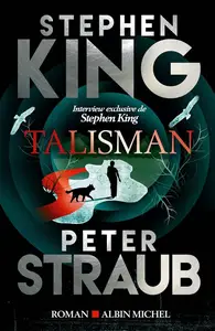 Stephen King, Peter Straub, "Talisman"