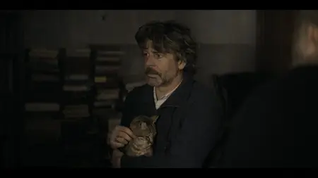 The Walking Dead: Daryl Dixon S03E06