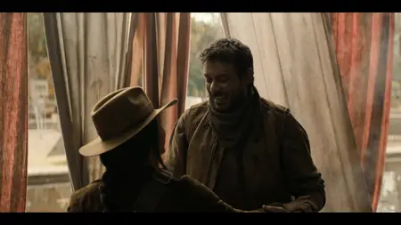 The Walking Dead: Daryl Dixon S03E06