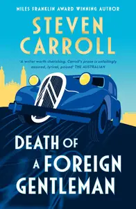 Death of a Foreign Gentleman