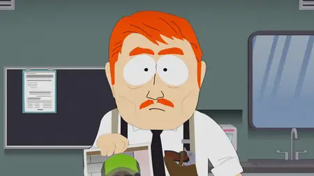 South Park: The Streaming Wars Part 2 (2022)