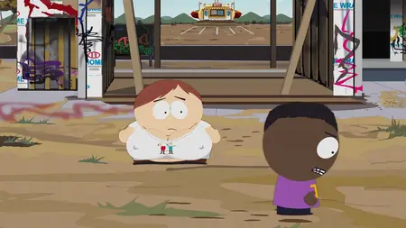 South Park: The Streaming Wars Part 2 (2022)