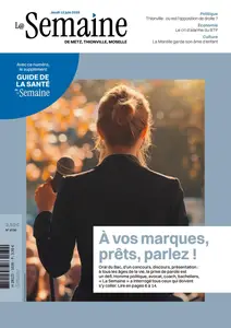 La Semaine De Metz - 11 Juin 2025