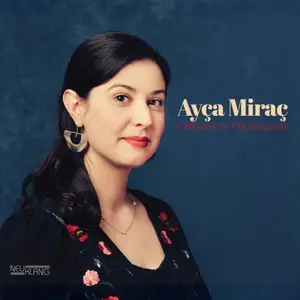 Ayça Miraç - A Window to the Bosporus (2025) [Official Digital Download]