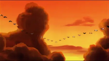 Sora no Otoshimono NCED02 (BD 1920x1080 x264 FLAC