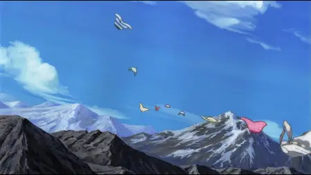Sora no Otoshimono NCED02 (BD 1920x1080 x264 FLAC