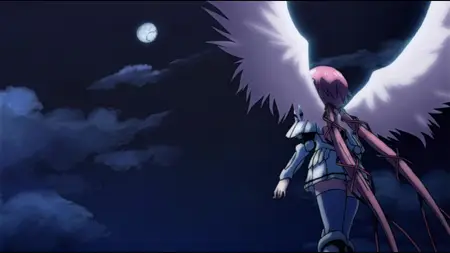 Sora no Otoshimono NCED02 (BD 1920x1080 x264 FLAC