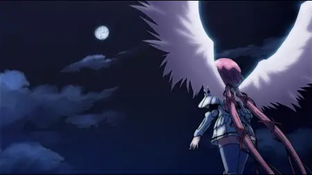 Sora no Otoshimono NCED02 (BD 1920x1080 x264 FLAC