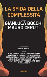 Gianluca Bocchi - La sfida della complessità