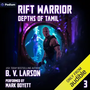 Depths of Tamil: Rift Warrior