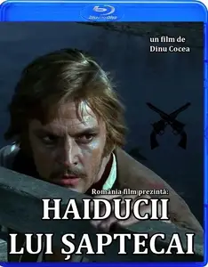 The Outlaws of Sevenhorses (1971)