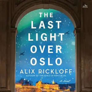 The Last Light over Oslo: A Novel