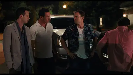 American Reunion (2012)