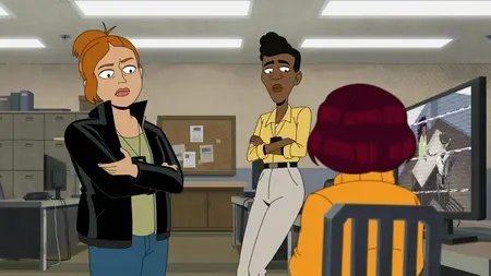 Velma S01E10