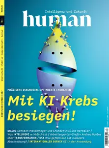 human - 25 September 2024