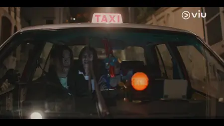 Mum S01E15
