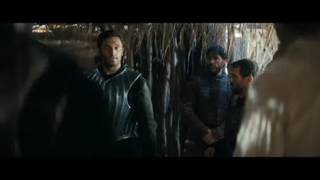 Néro the Assassin S01E08