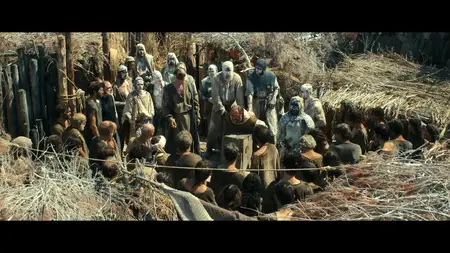 Néro the Assassin S01E08