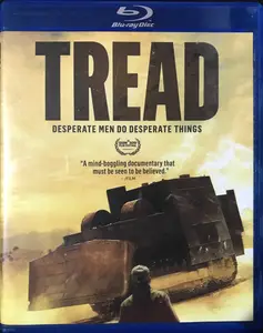 Tread (2019)