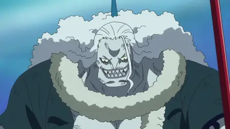 One Piece 560 VF ''La Bataille Commence ! Luffy Vs Hody   WebDl1080p ! 2012 rar" yEnc