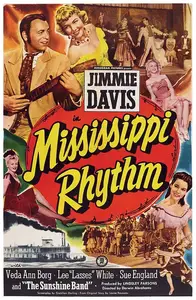 Mississippi Rhythm (1949)