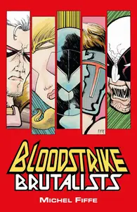 Bloodstrike-Brutalists 2018 digital DrVink