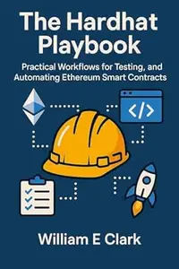 The Hardhat Playbook: Practical Workflows for Testing, Deploying, and Automating Ethereum Smart Contracts
