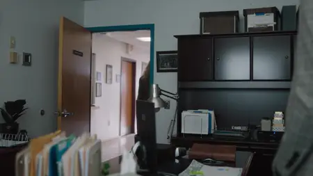 FBI: Most Wanted S06E08