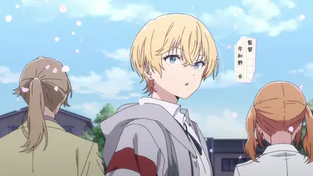Flower and Asura S01E05  (Multi Subs